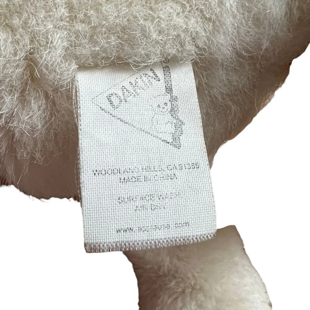 Applause Dakin‎ Savannah Horse Pony soft & cuddly plush 18